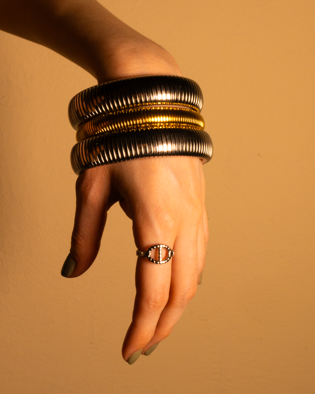 PULSERAS