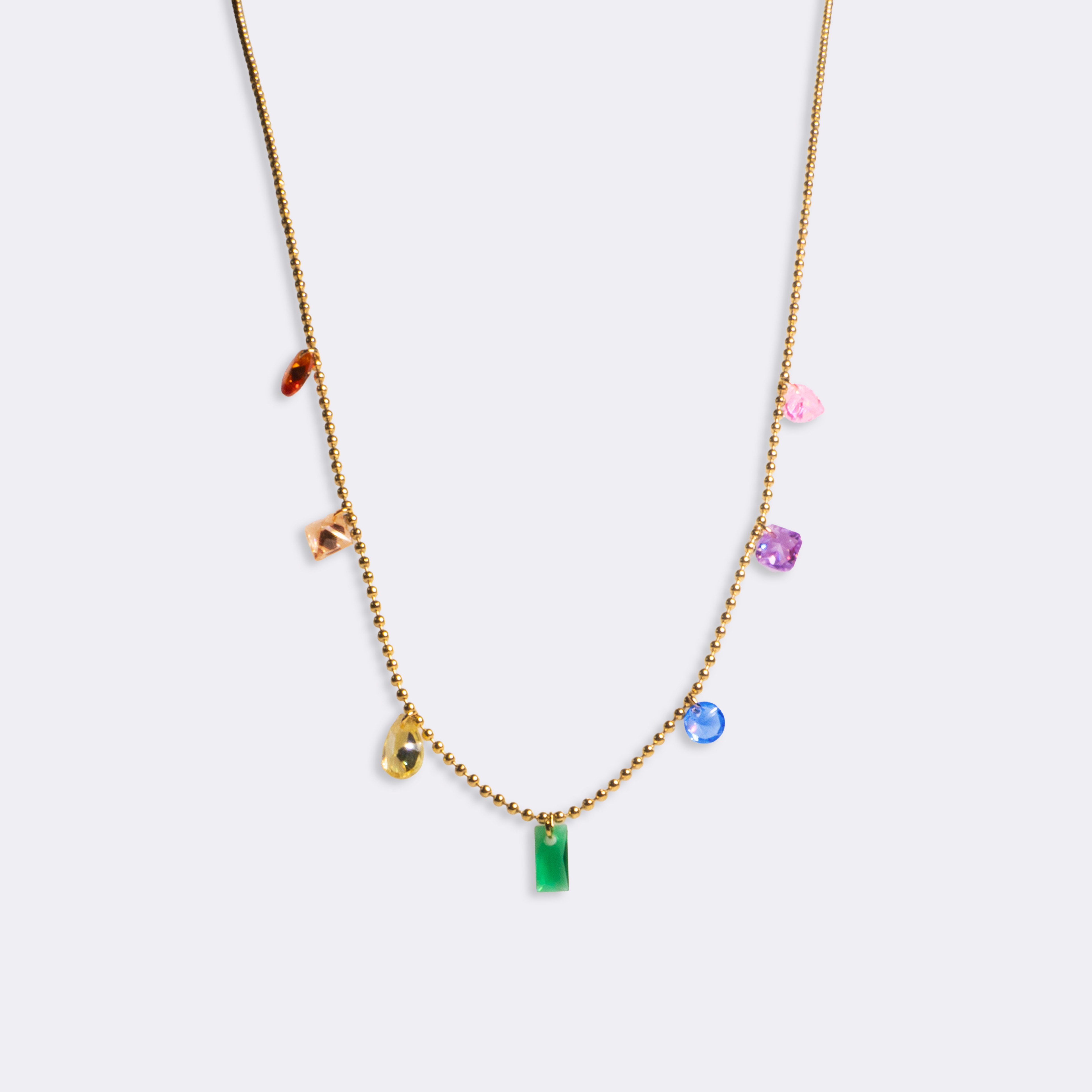 Multi Color