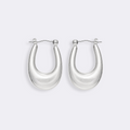 Plata Oval