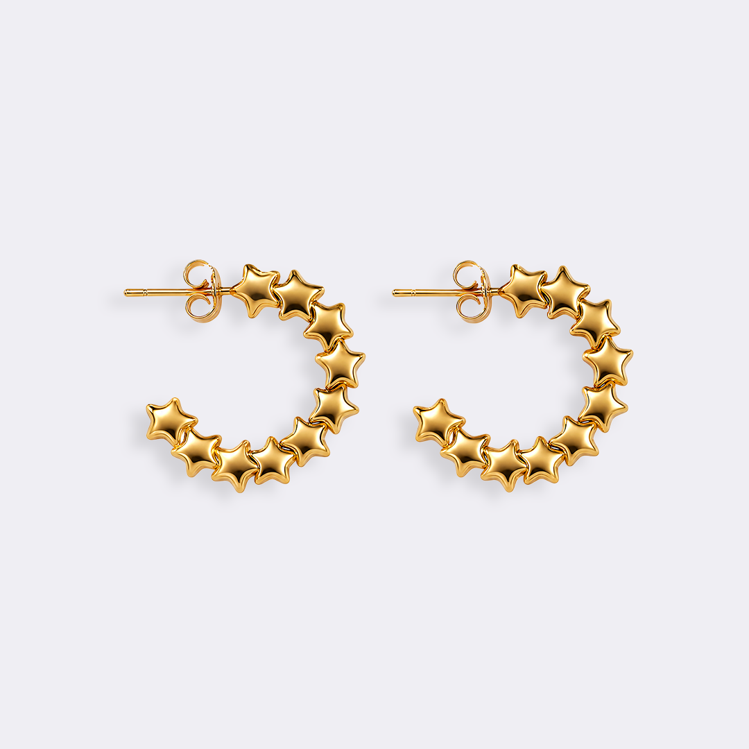 Mini Estrellas