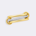Anillo Triple