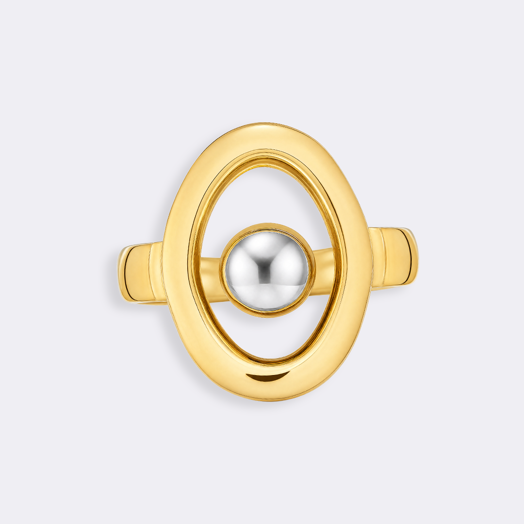 Volume Gold