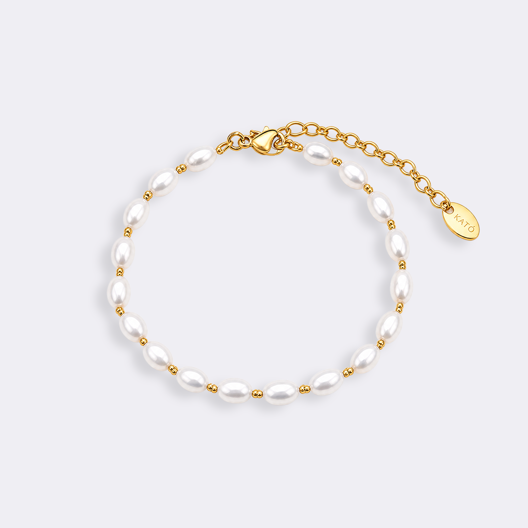 Perlas
