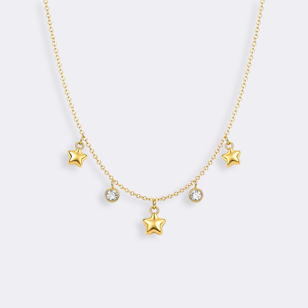 Brillo y Estrella
