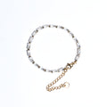 Zirconia Blanca
