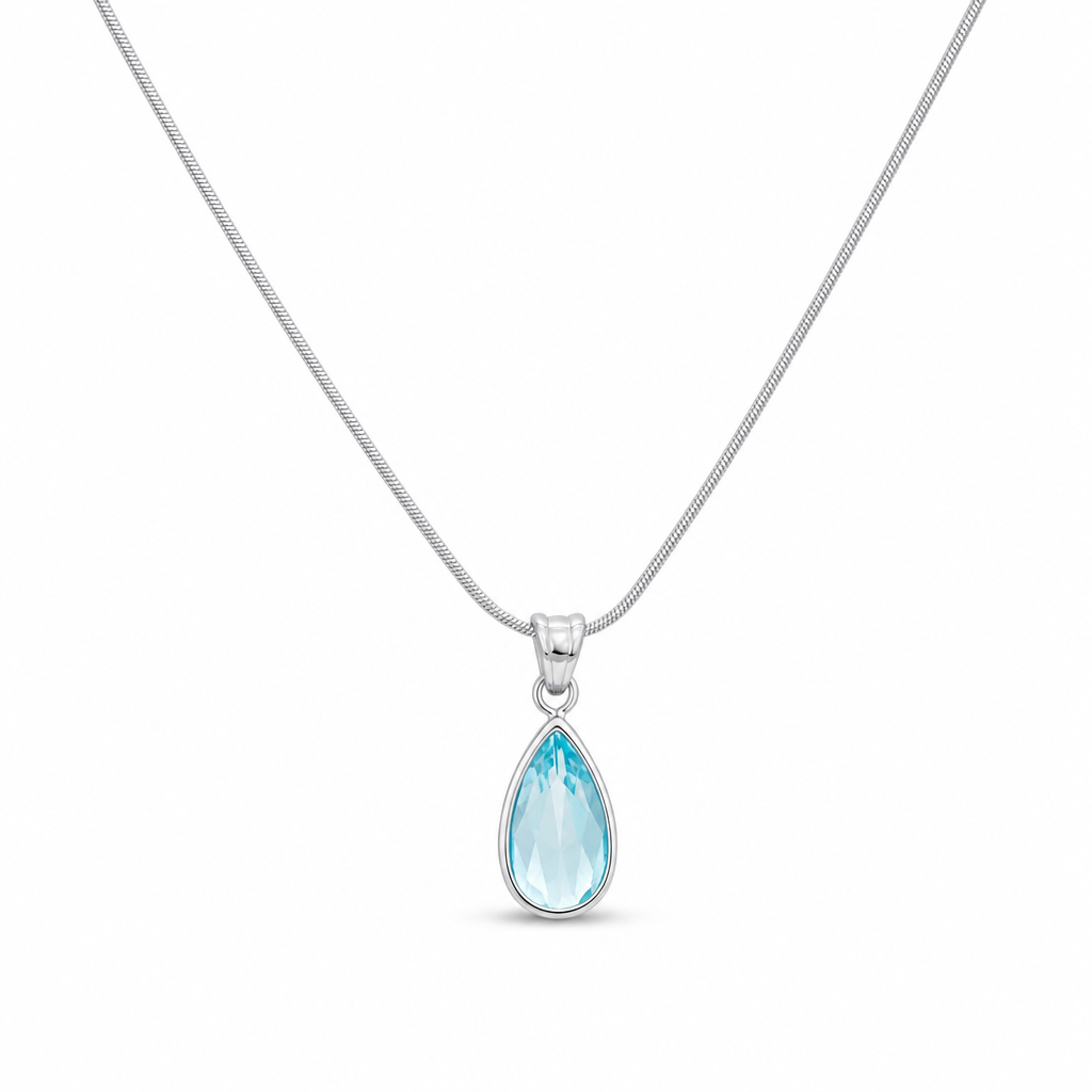 Plata Azul