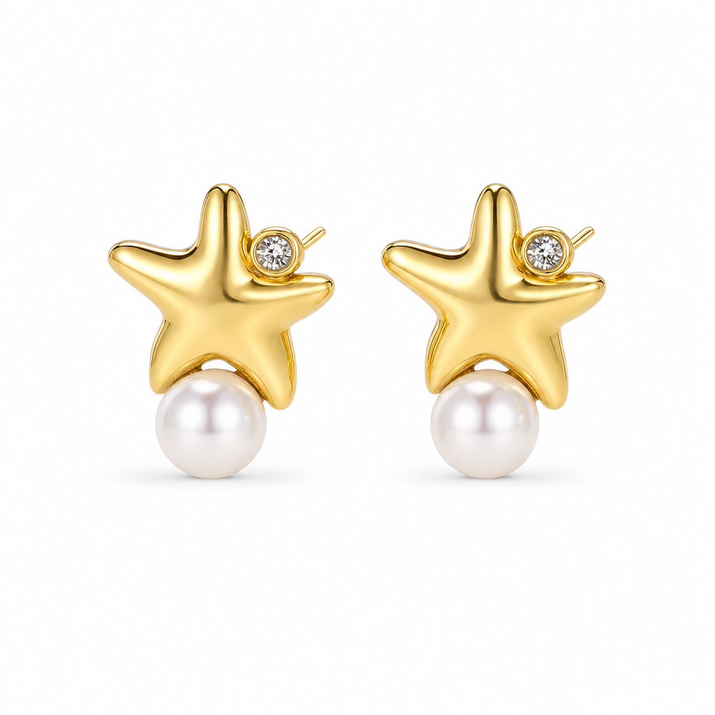 Perla y Estrella