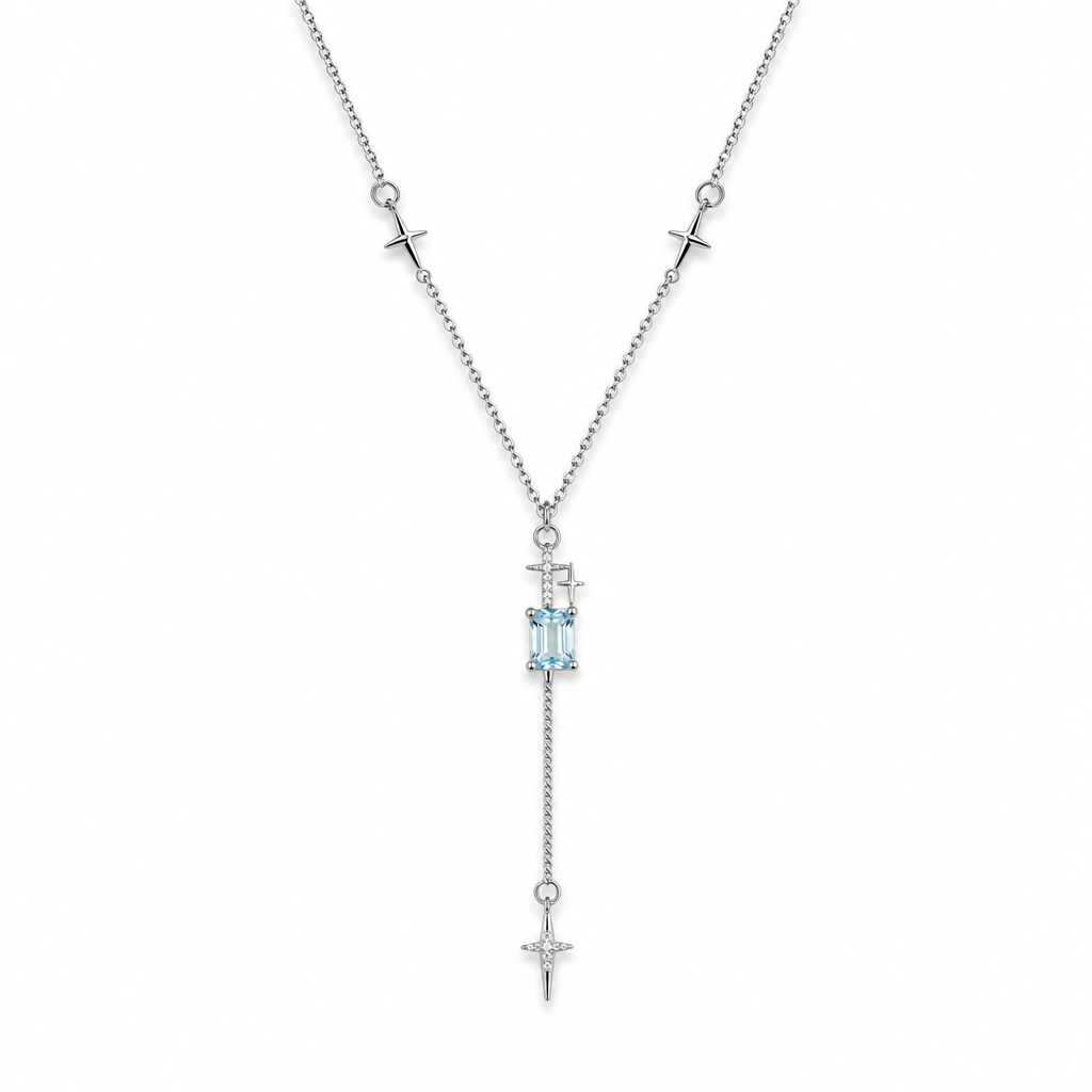 Cristal Azul