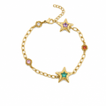 Estrella de Colores